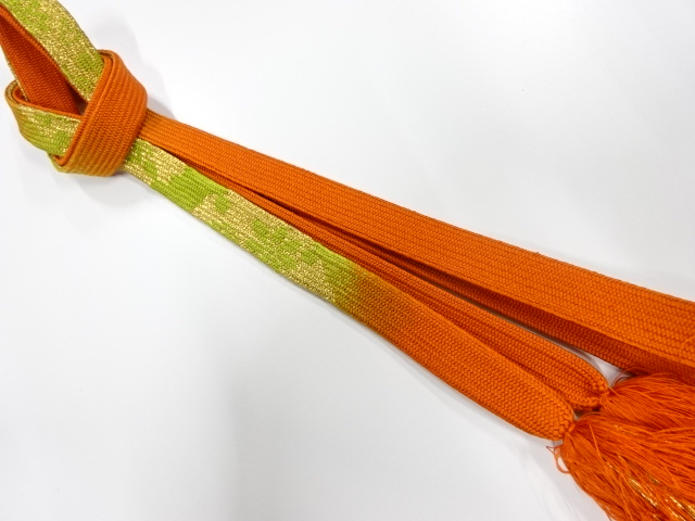 Japanese Kimono / Accessories Silk